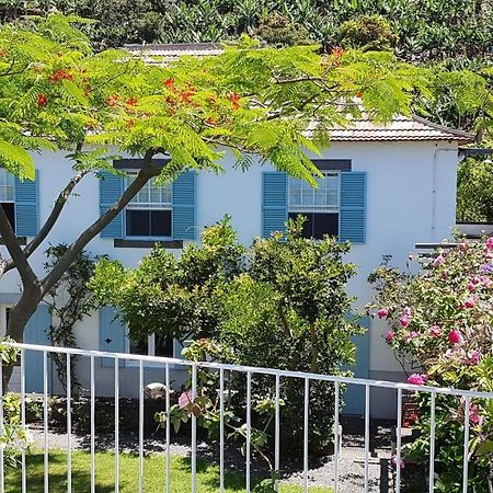 Casa Da Madalena Do Mar Villa Екстериор снимка