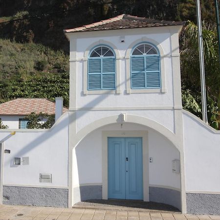 Casa Da Madalena Do Mar Villa Екстериор снимка