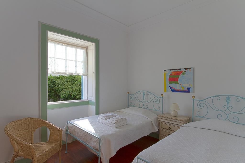 Casa Da Madalena Do Mar Villa Стая снимка
