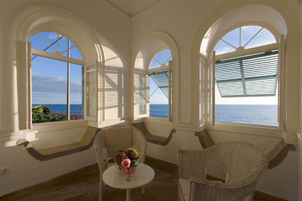 Casa Da Madalena Do Mar Villa Стая снимка