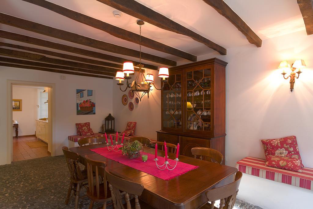 Casa Da Madalena Do Mar Villa Стая снимка