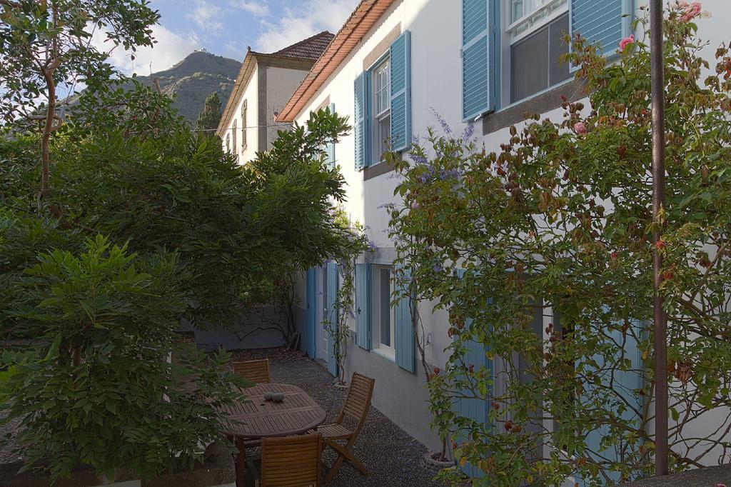 Casa Da Madalena Do Mar Villa Стая снимка
