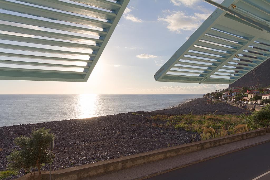 Casa Da Madalena Do Mar Villa Екстериор снимка