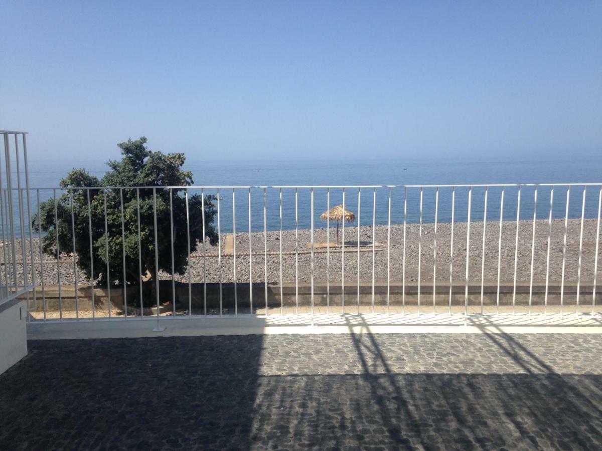 Casa Da Madalena Do Mar Villa Екстериор снимка